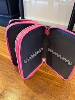 Set školní batoh, penál, kornout step by Step - 4