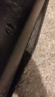 Asfaltový pás modifikovaný tl. 4 mm - 4