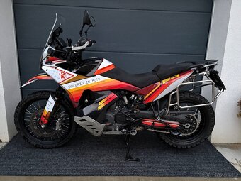 KTM Adventure 890 2023 - 4