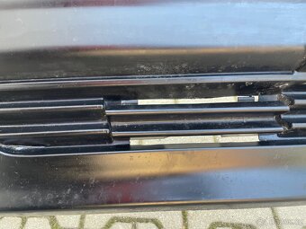 Nárazník Mercedes 190 w201 - 4