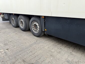 SCMITZ CARGOBULL CARRIER MAXIMA 1300 2008 - 4