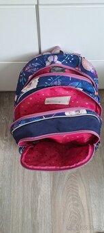 Školní batoh - 4