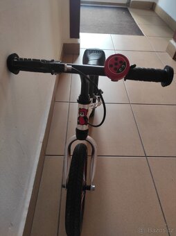 Dětské odrážedlo Davídek - 4