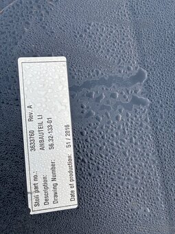 Příslušenství k čelnímu nakladači - 4