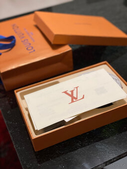 Prodám krásný opasek Louis - 4