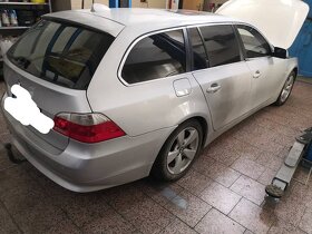 BMW e61- 530d 160kw,155kw,173kw - 4