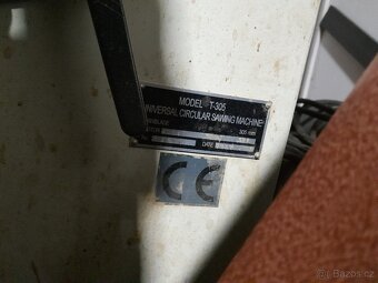 Formátovací pila - 4