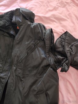 Pánský bomber L - 4