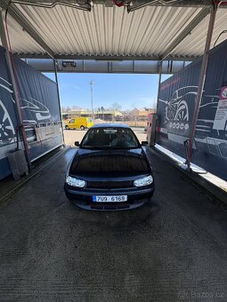 Golf 4 1.9 TDI 96kw asz - 4