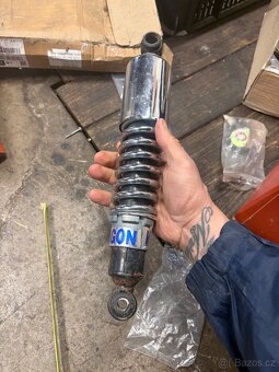 Tlumice youngtimer hagon - 4