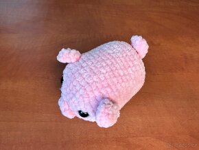 Malé prasátko - 4