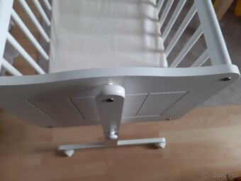 Dětská kolébka - 4