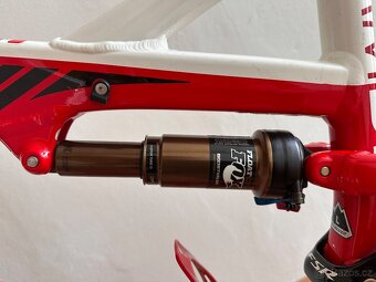 Specialited Camber - 4