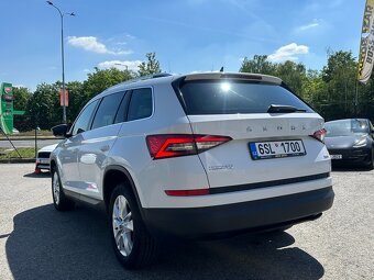 Skoda Kodiaq 2021 - 4