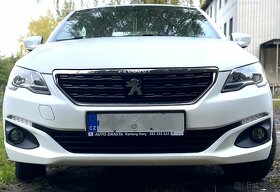 Peugeot 301, 1. majitel , r.v. 2018, obsah 1,2, 60 kw - 4