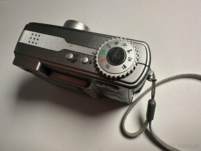 Kodak EasyShare C340 - 4