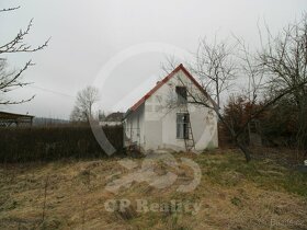 Prodej Rodinného domu v obci Tálín u Písku - 4