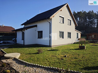 Prodej novostavby rodinného domu ve Skalce u Doks - 4