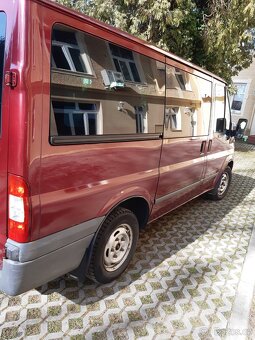 Ford Transit 2.2 tdci 81kw - 4