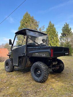 Polaris Ranger 800 XP - 4