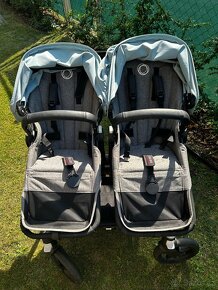 Bugaboo Donkey 3 spurozenecký - 4