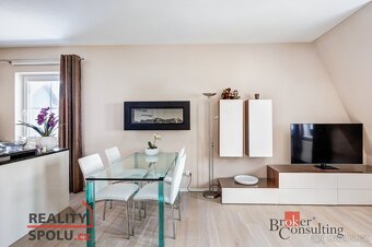 Prodej, byty/2+kk, 82 m2, Sklářská 40, 34004 Železná Ruda, K - 4