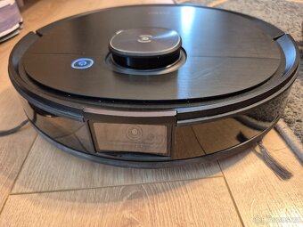 Robotický vysavač Ecovacs Deebot T8 AIVI + stanice CH1918 - 4