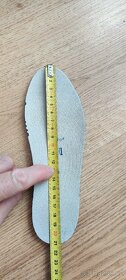 Prodám zánovní boty Converse vel. 31,5 - 4