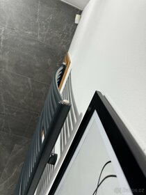 koupelnový radiator - 4
