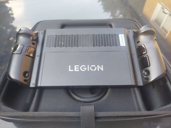 Prodám Lenovo Legion - 4