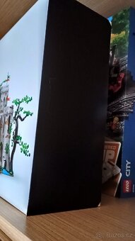 LEGO Bricklink Forest Stronghold 910043, nové. - 4