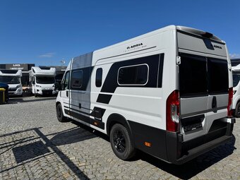 ADRIA TWIN SUPREME 640 SGX, TOP vestavba - 4