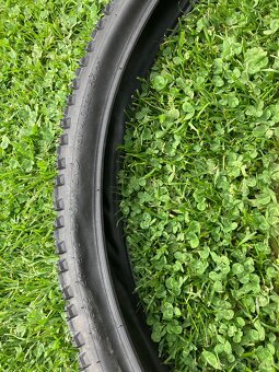 Plášť Schwalbe Smart Sam 26x2.1 - 4