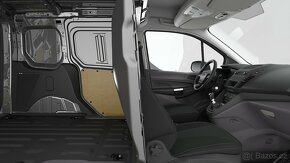 Transit Connect Van L1 1,5 Diesel 100k NOVÝ ČR Záruka FORD - 4