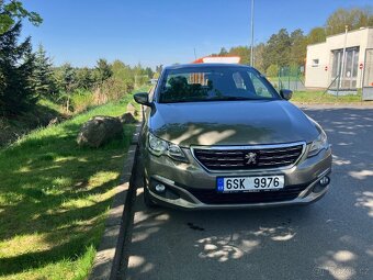 c elysee 1.2 Puretech 61kw TOP STAV 2017 - 4