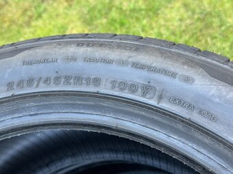245/45 R18 - 4