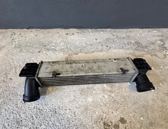 Intercooler na bmw e90 330d 170kw 2006 - 4