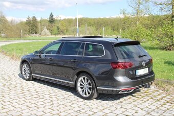 PASSAT B8 ,2.0Tdi-176kw,R-Line,Matrix,NaviPro,Weba,Dyn,Virtu - 4