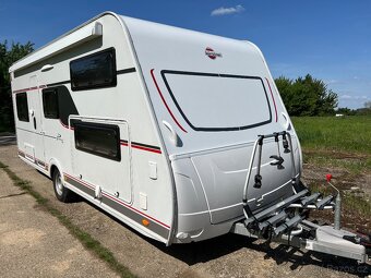 Burstner 510 TK premio plus rv 2022 - 4