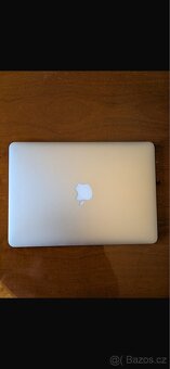 MacBook Pro 13,3 Retina 2015, 8GB ram, 128GB flash - 4