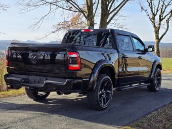 Ram Sport Night 2022 - 4