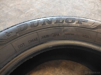 Dunlop SPORT BLURESPONSE 195/65 R15 91H 1ks - 4