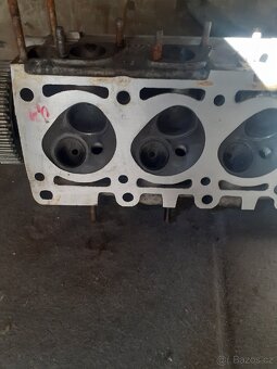 Bmw m20b25 eta m20b27 - 4
