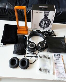audio technica ath m50x - 4