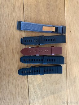 Hodinky Garmin FENIX 5 - 4