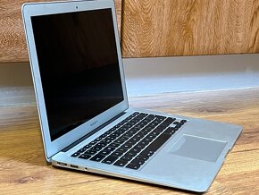 MacBook Air 13 early 2014 - 4