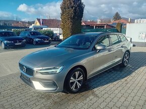 Volvo V60 D3 Momentum AUT DPH 111000km - 4