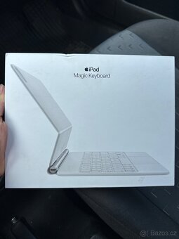 iPad Magic Keyboard Pro 11 2020/2018 - 4