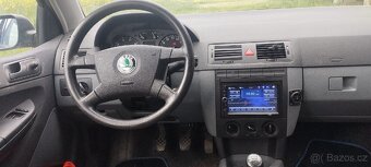 Fabia i - 4