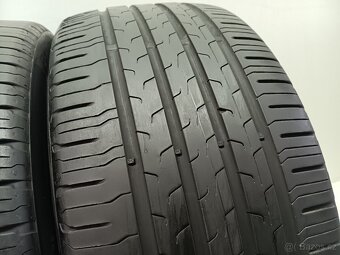 2ks letní pneu 245/40/19 Continental - 4